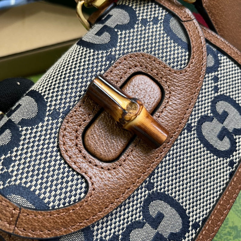 ENT - GCI Bags - 1382