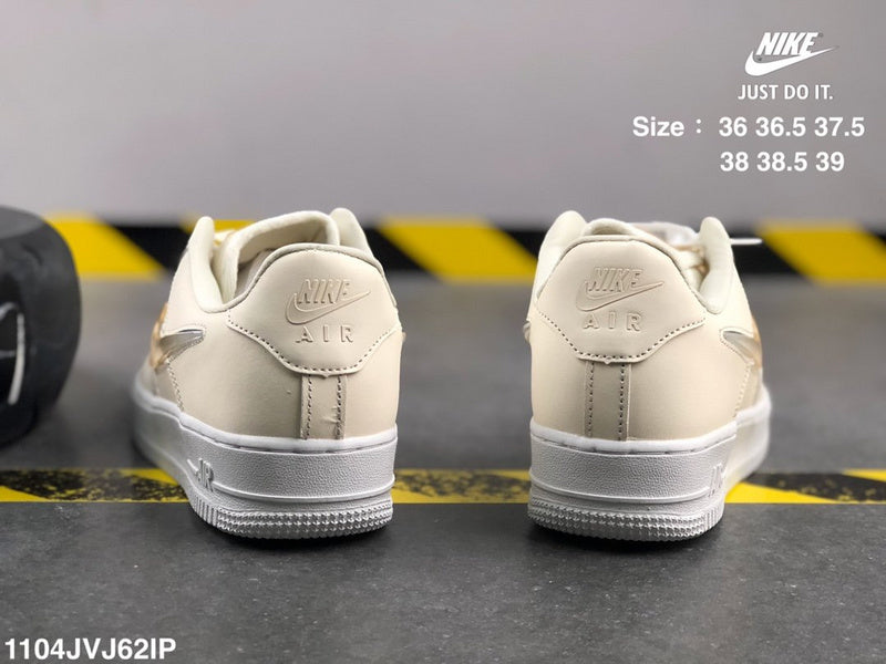 Nike Luxury Shoes