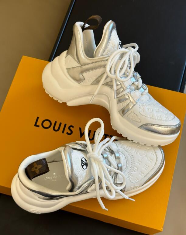 Chloe’s Picks - LOV Women Shoes - 282