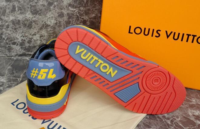 Chloe’s Picks - LOV Men Shoes - 1128