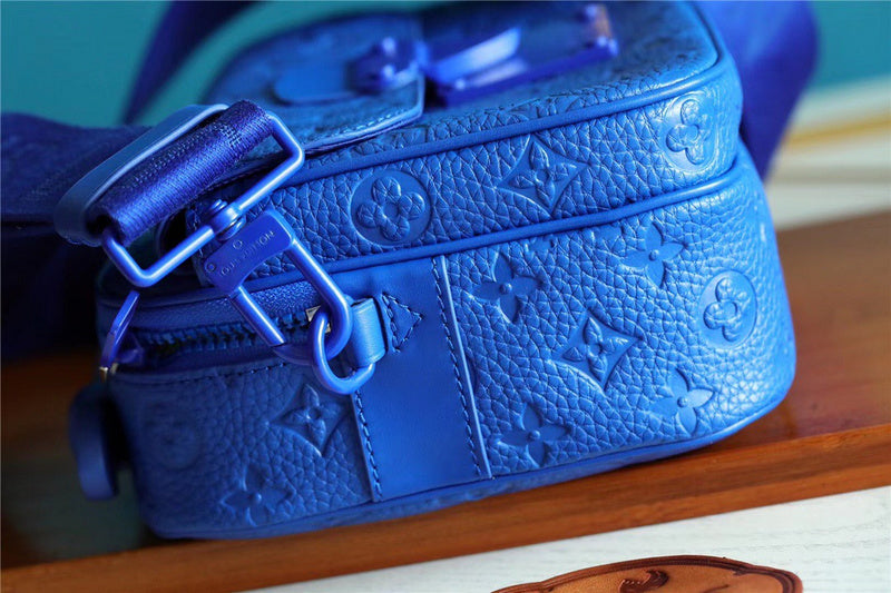 I W Fashion Lu-Vi bags - 10104