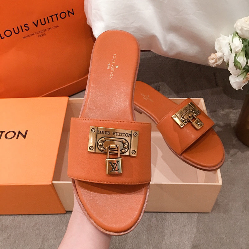 Louis Vuittion Luxury Shoes