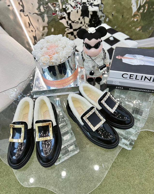 Roger Vivier Luxury Shoes
