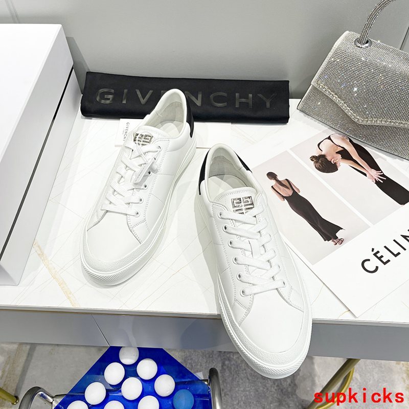 Givenchy Luxury Shoes