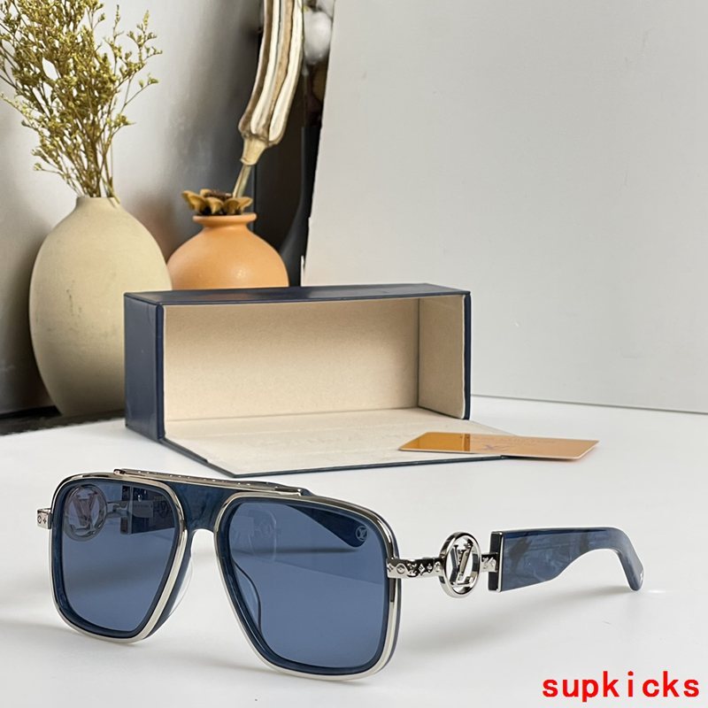 Louis Vuittion Luxury Sunglasses