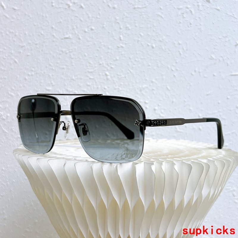 Louis Vuittion Luxury Sunglasses
