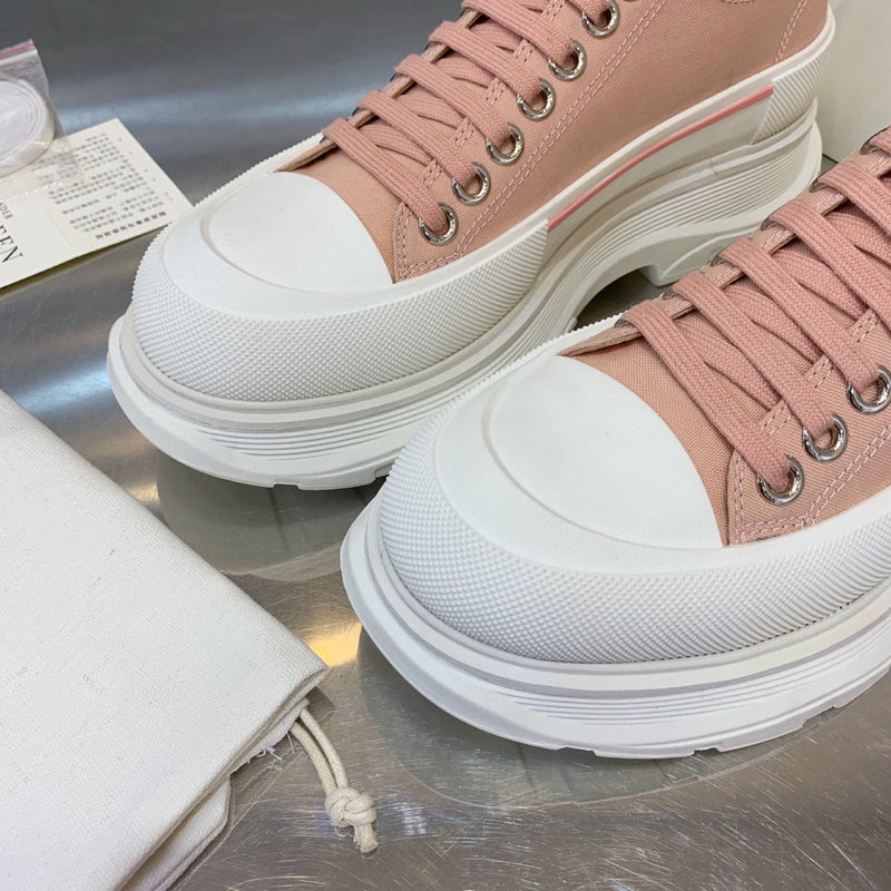 Alexander McQUEEN Luxury Shoes