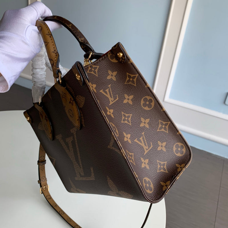 I W Fashion Lu-Vi bags - 17575