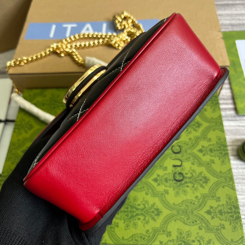 ENT - GCI Bags - 1421