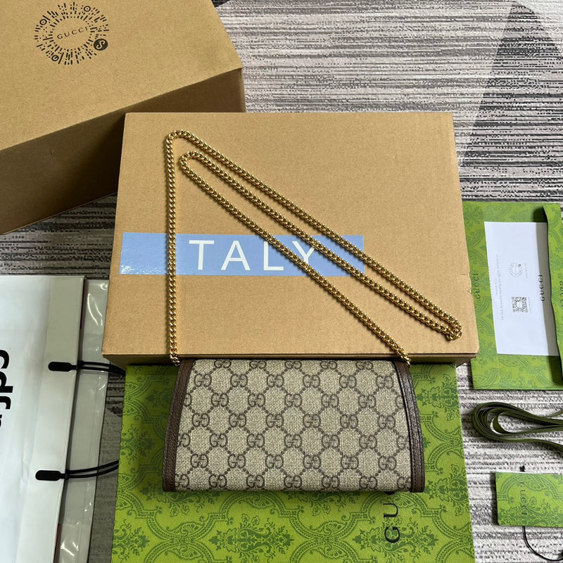 ENT - GCI Bags - 1285