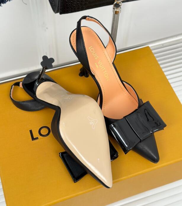 Chloe’s Picks - LOV Women Shoes - 322