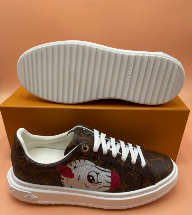 Chloe’s Picks - LOV Women Shoes - 171