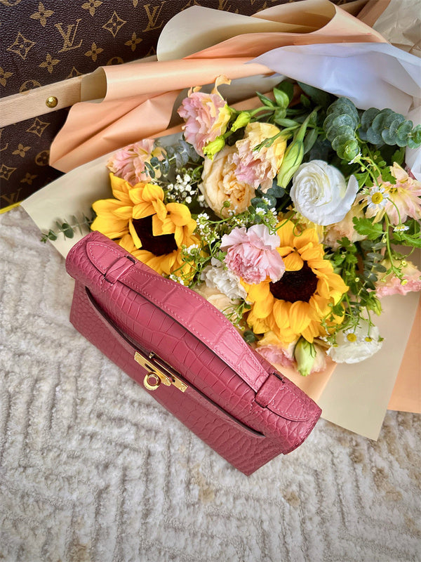 PHA - HMS Bags - 786