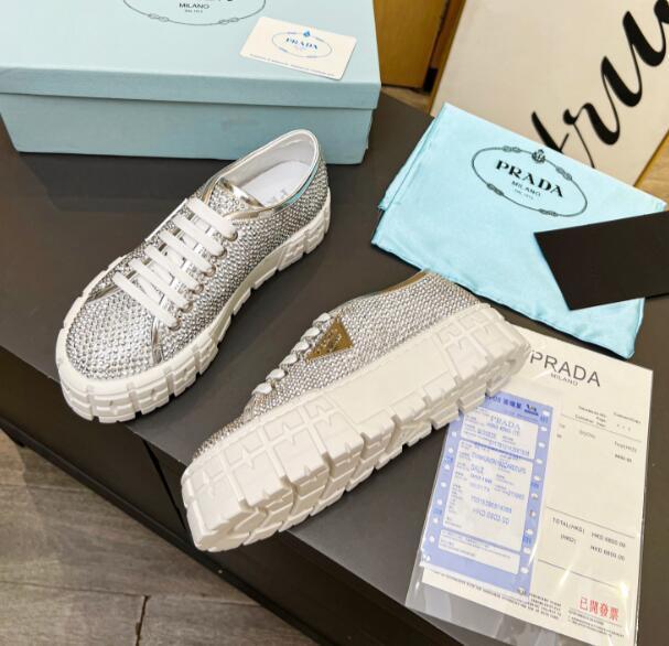 Chloe’s Picks - PD Women Shoes - 280