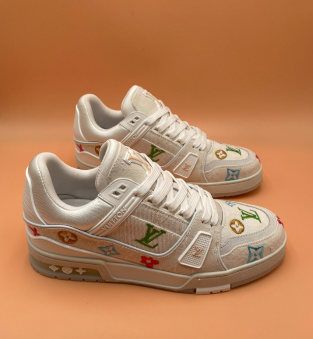 Chloe’s Picks - LOV Men Shoes - 120