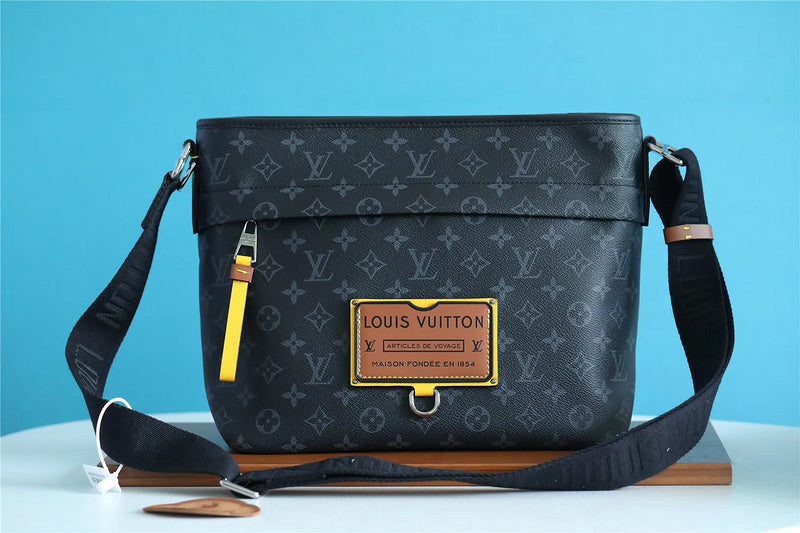 I W Fashion Lu-Vi bags - 10399