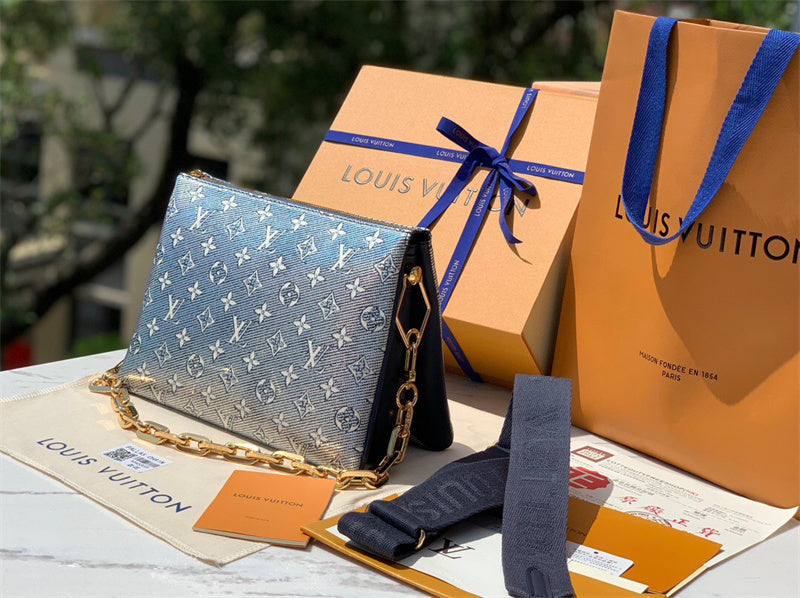 PHA - LOV Bags - 579