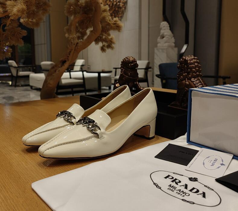 Chloe’s Picks - PD Women Shoes - 207