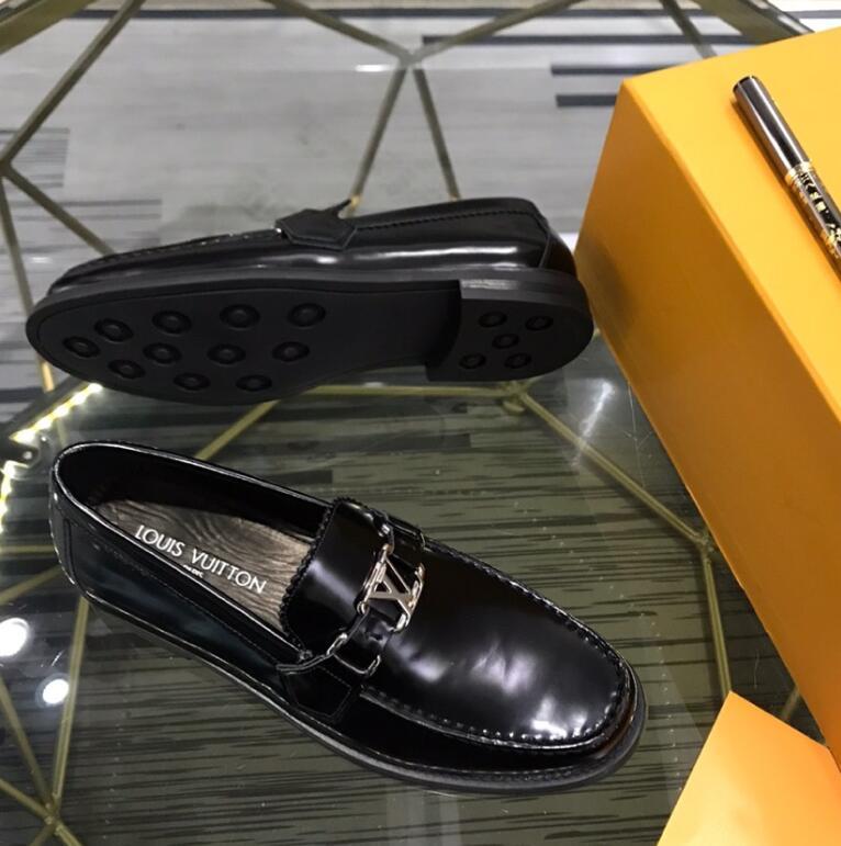 Chloe’s Picks - LOV Men Shoes - 1964