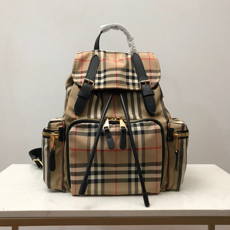 BBR Bags - ENT - 509