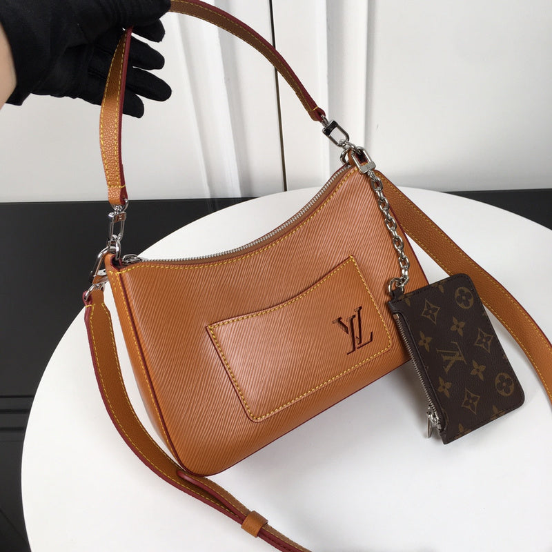 I W Fashion Lu-Vi bags - 17098