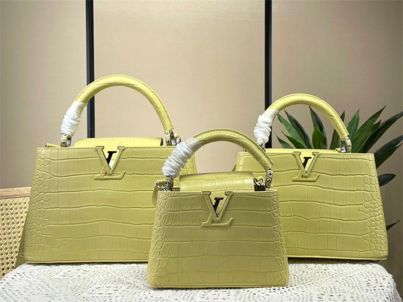PHA - LOV Bags - 524