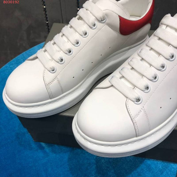 Alexander McQUEEN Luxury Shoes