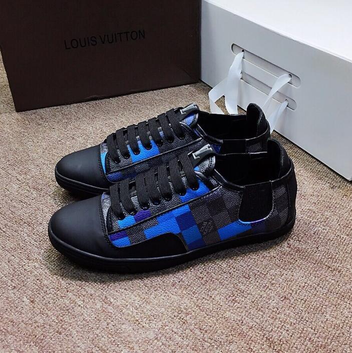 Chloe’s Picks - LOV Men Shoes - 1814