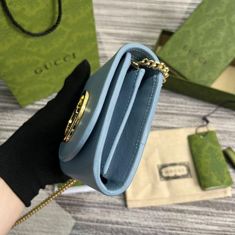 ENT - GCI Bags - 1509