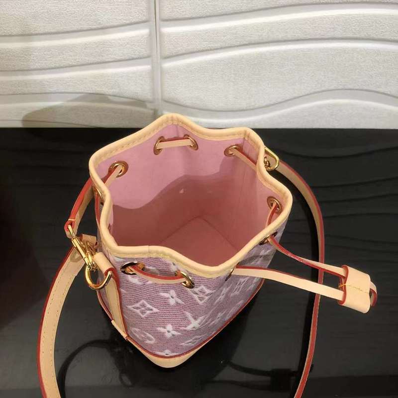 I W Fashion Lu-Vi bags - 11410