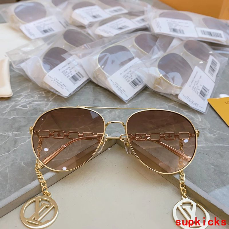 Louis Vuittion Luxury Sunglasses