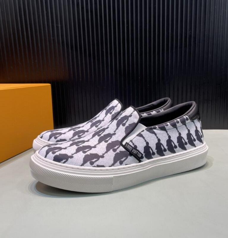 Chloe’s Picks - LOV Men Shoes - 1452