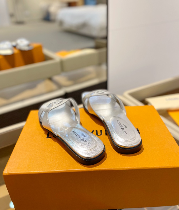 Chloe’s Picks - LOV Women Shoes - 005