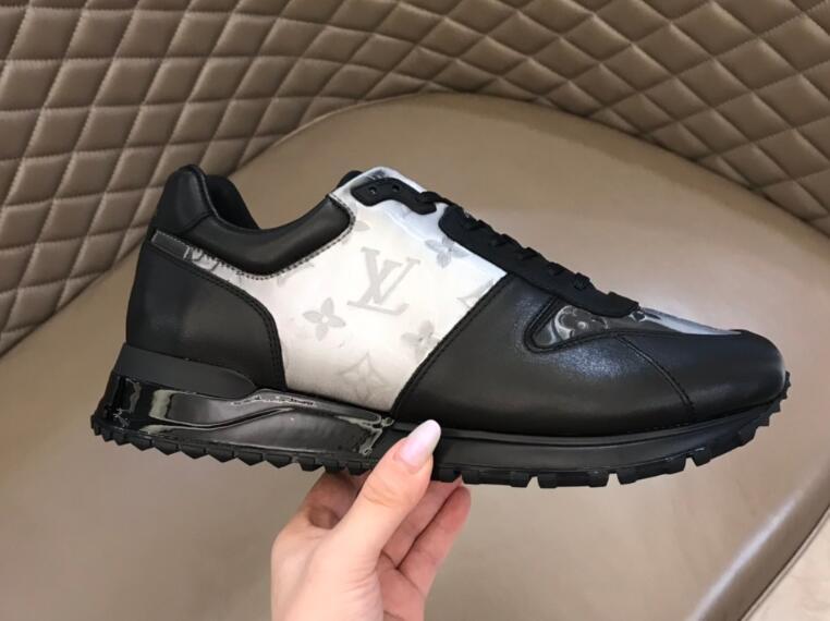 Chloe’s Picks - LOV Men Shoes - 1695