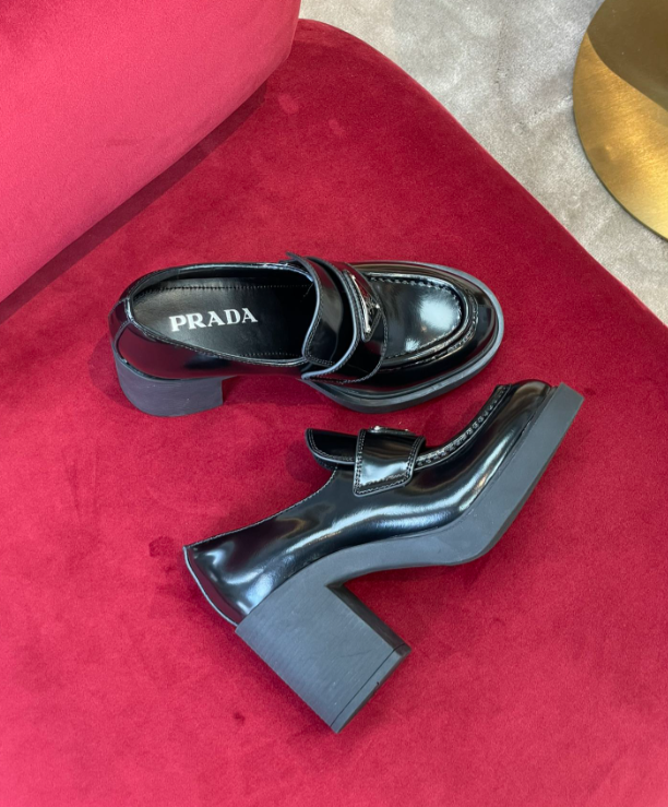 Chloe’s Picks - PD Women Shoes - 024