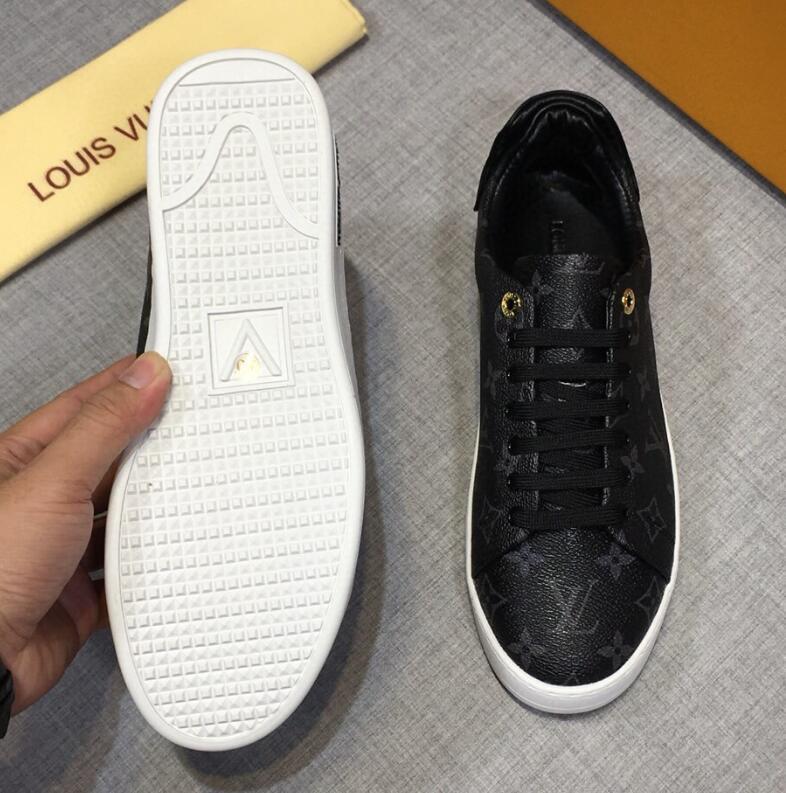 Chloe’s Picks - LOV Men Shoes - 1877