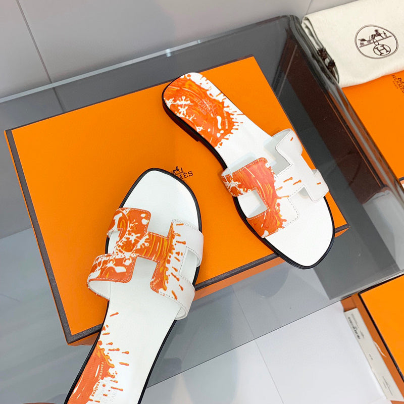 Hermes Luxury Sandals