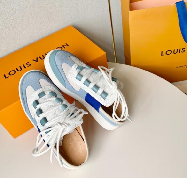 Chloe’s Picks - LOV Women Shoes - 332