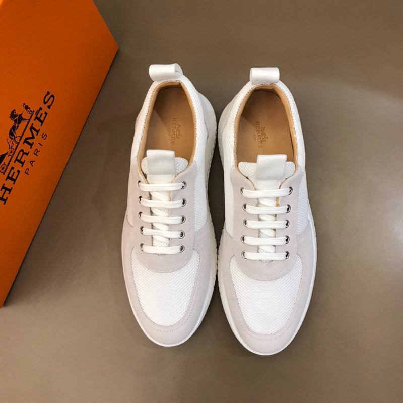 Hermes Luxury Shoes