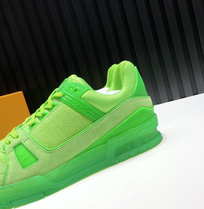 Chloe’s Picks - LOV Men Shoes - 1453