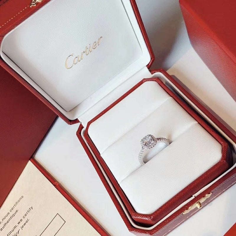Cartier Jewelry