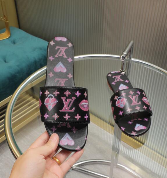 Chloe’s Picks - LOV Women Shoes - 569
