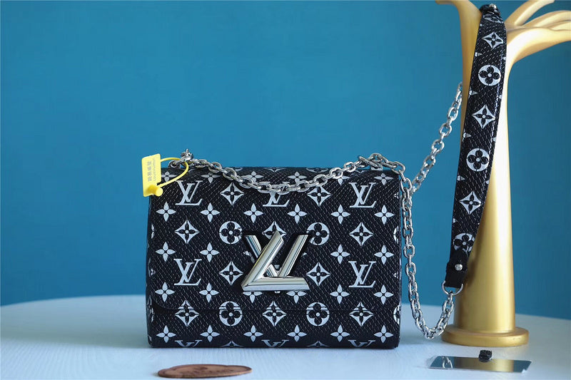 I W Fashion Lu-Vi bags - 8472