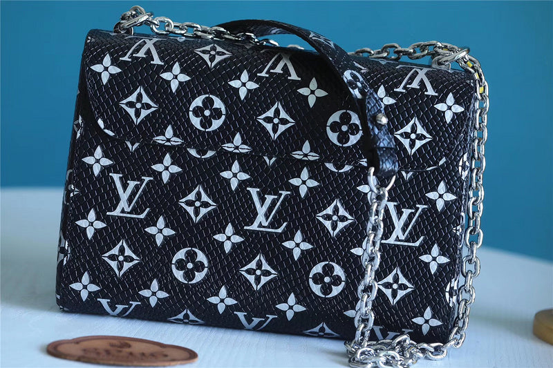 I W Fashion Lu-Vi bags - 8472