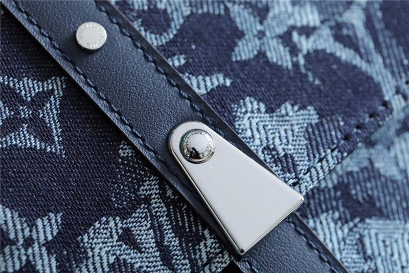I W Fashion Lu-Vi bags - 10163