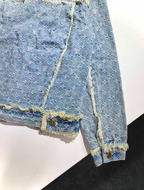 Louis Vuittion Luxury Clothes