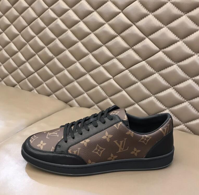 Chloe’s Picks - LOV Men Shoes - 1528