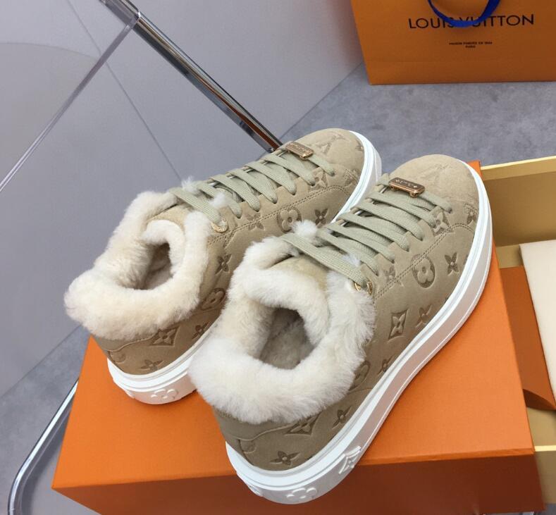 Chloe’s Picks - LOV Women Shoes - 782