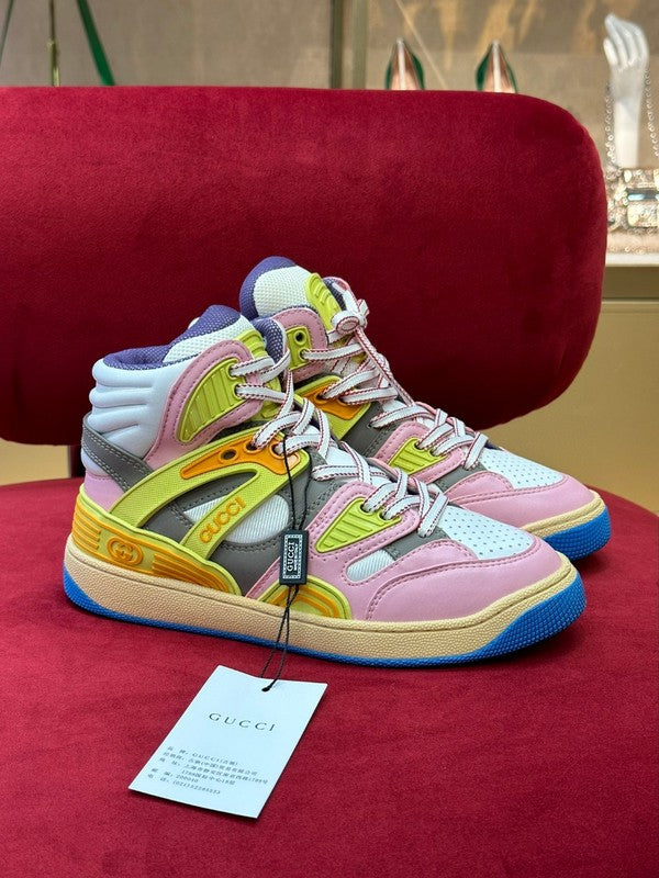 Gucci Luxury Shoes