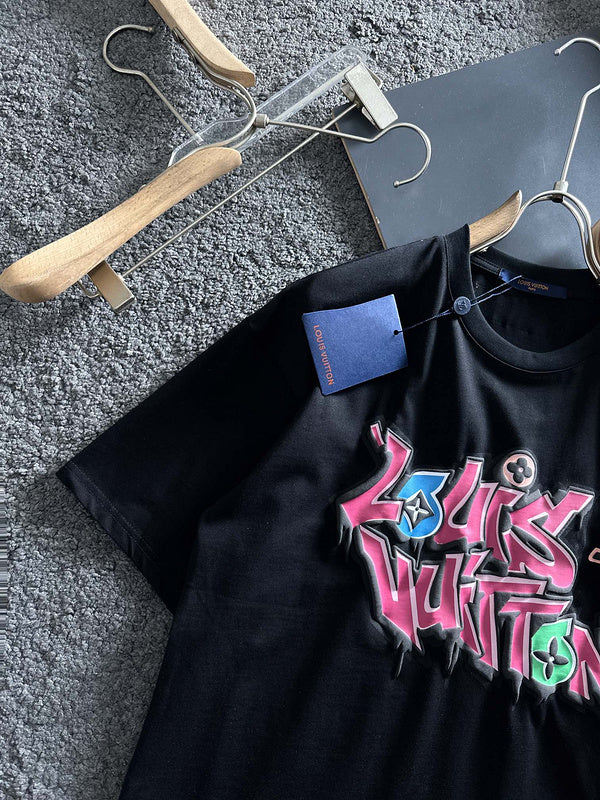 Louis Vuittion Luxury T-Shirt
